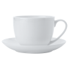 Cashmere Cup and Saucer 230ml