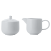 Cashmere Sugar and Creamer Set