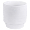 Arctic White Egg Cup