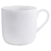 Arctic White Coffee Mug