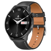 Volkano Forte Series Smart Watch with Heart Rate Monitor