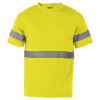 135g Essential T-Shirt with Tape
