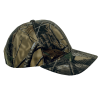 Indestruktible 6 Panel Buffalo Cap