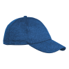 6 Panel Rocco Cap