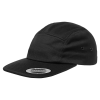 Jockey Style Cap Adjustable Fit