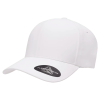 Stylish Delta Cap with Adjustable Fit