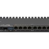 MikroTik 7 Gigabit 1x 2.5Gbps 1SFP+ 4 Core PoE Router