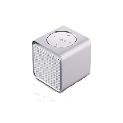 RAPOO BLUETOOTH MINI SPEAKER A300 WHITE