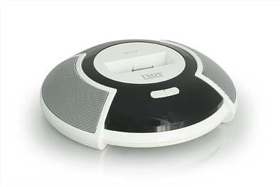 MPMAN UNIVERSAL PORTABLE SPEAKERS