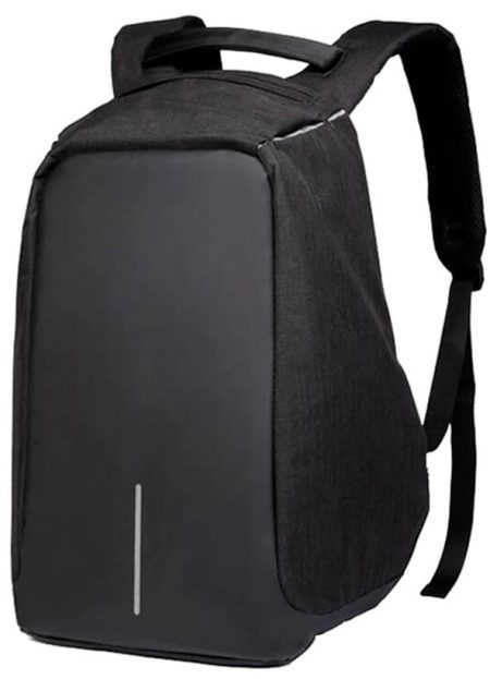 15.6" ANTI THEFT BAG