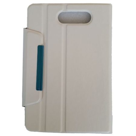 TABLET CASE 7 INCH -WHITE