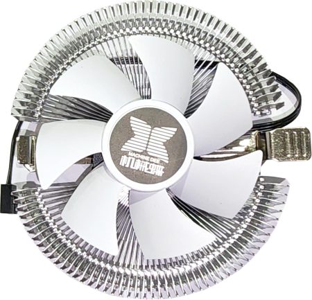CPU FAN LGA 1700