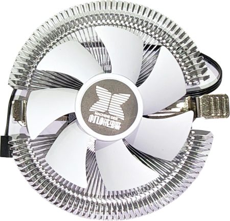 CPU FAN LGA 1700 - REFURBISHED