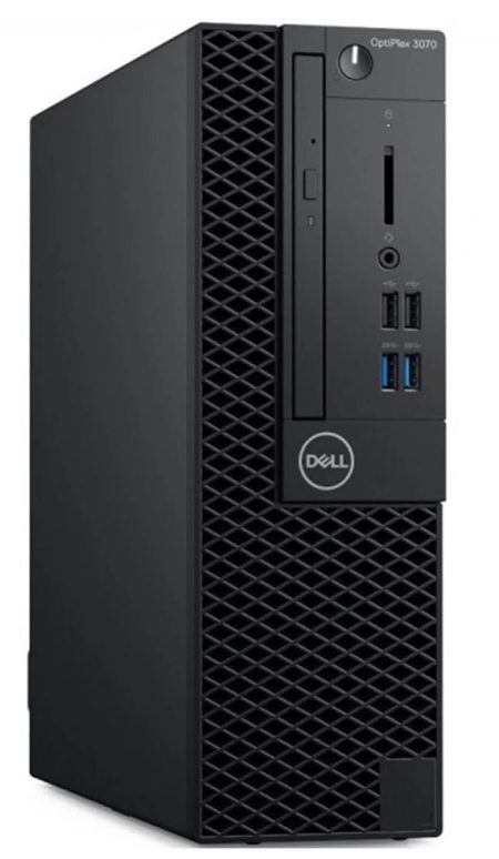 I5 OPTIPLEX 3070,8GB,256GB,WIN10P