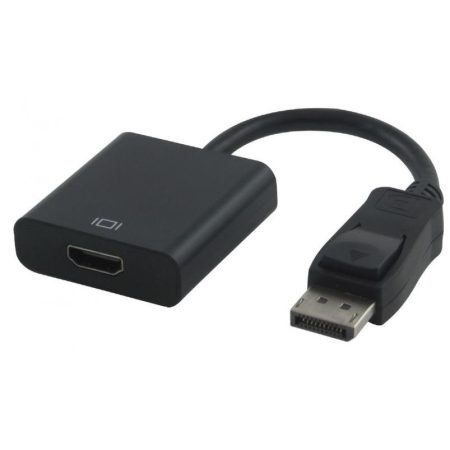 DISPLAY PORT TO HDMI FEMALE 4K