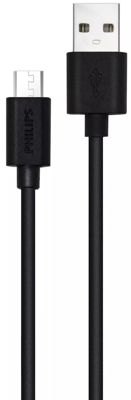 USB TO MICRO USB CABLE - 2M