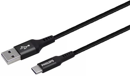 USB A TO USB C CABLE