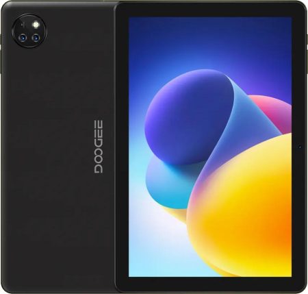 10.1" IPS,4GB+128GB;ANDROID 15