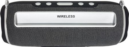 DV13 GREY BLUETOOTH/USB/FM/M-SD