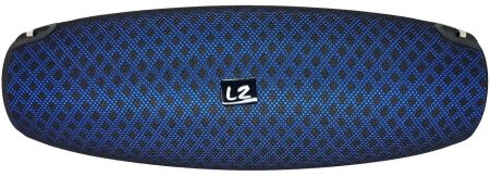 E20 BLUE BLUETOOTH/USB/FM/M-SD