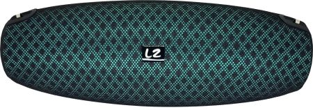 E20 GREEN BLUETOOTH/USB/FM/M-SD