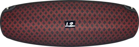 E20 RED BLUETOOTH/USB/FM/M-SD
