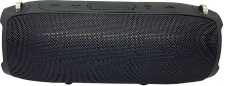 E8 BLACK BLUETOOTH/USB/FM/M-SD