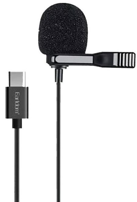 TYPE C MINI MICROPHONE