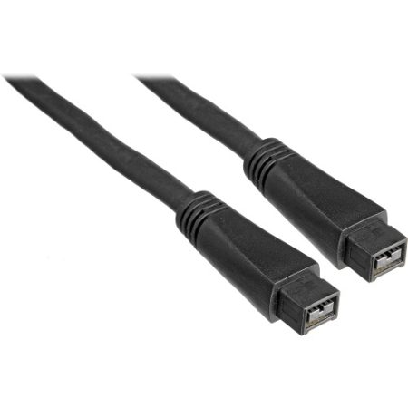 FIREWIRE 9 TO 9 1.8M