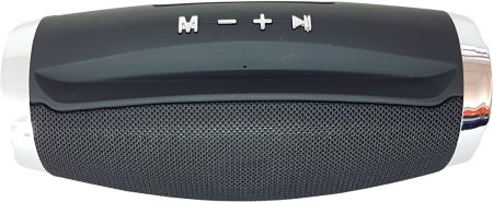 G30 BLACK BLUETOOTH/USB/FM/M-SD