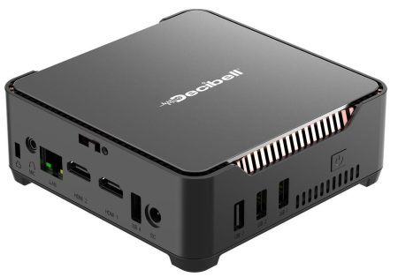 MINI PC N5905A,8GB,256GB,WIN11P