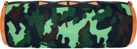 H12 CAMO BLUETOOTH/USB/FM/M-SD