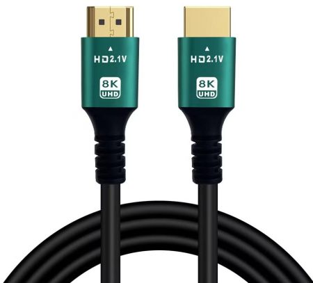 HDMI 20M 8K