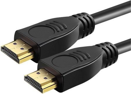 20 MTR HDMI V2 MALE TO MALE WITH CHIP