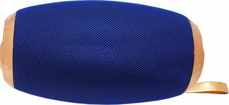 K27 BLUE BLUETOOTH/USB/FM/M-SD
