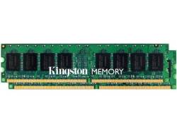 KINGSTON 1GB 667MHZ DDR2 ECC FULLY BUFF