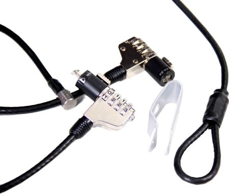 LEGION DUAL LOCK