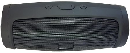 MINI3 BLACK BLUETOOTH/USB/FM/M-SD