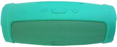 MINI3 GREEN BLUETOOTH/USB/FM/M-SD