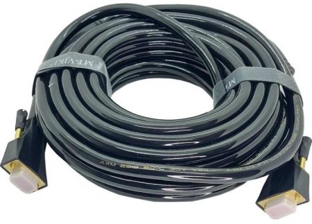 40MTR VGA MALE TO MALE(3+9)