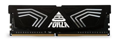 8GB 3600MHZ WITH HEATSINK