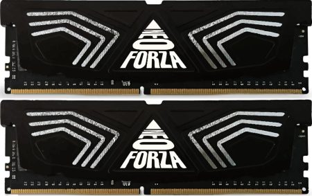 16GB KIT 4400MHZ WITH HEATSINK