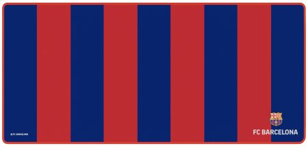 FCB JQR GAMING MOUSEPAD XL