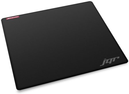 JQR GAMING MOUSEPAD L
