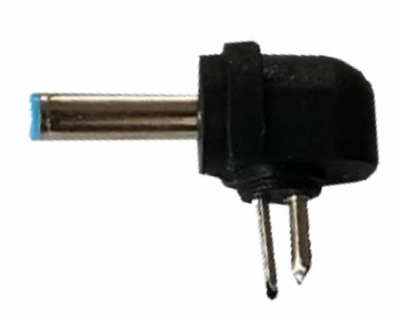 NOTEBOOK PIN ACCESSORY