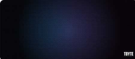 TBYTE DESK MOUSEPAD LARGE