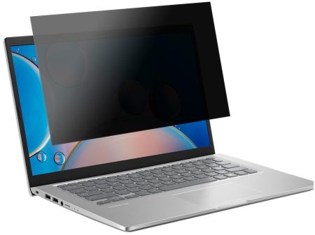 PRIVACY SCREEN PROTECTOR FILTER 16"