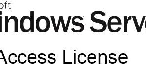 WINDOWS SERVER 5 CAL 2008