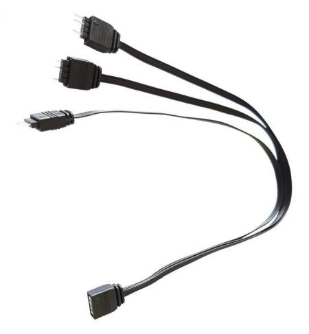 RGB SPLITTER 3PIN