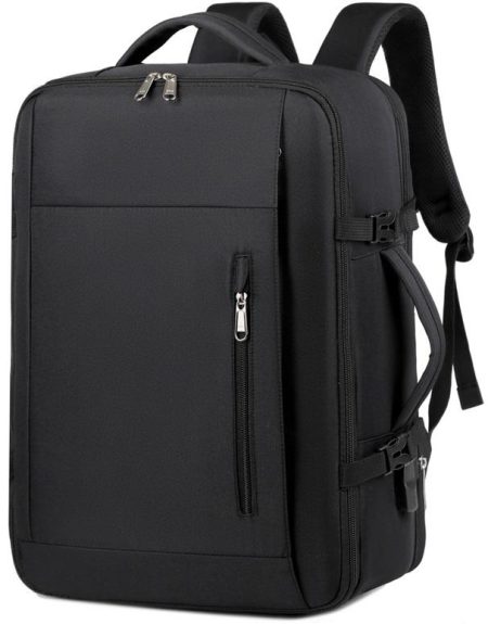 ADJUSTABLE BACKPACK